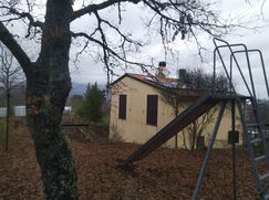 Casa indipendente in Residenziale