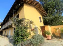 Casa indipendente in Residenziale