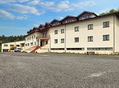 Edificio in Residenziale