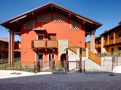 Appartamento in Residenziale