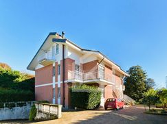 Villa in Residenziale