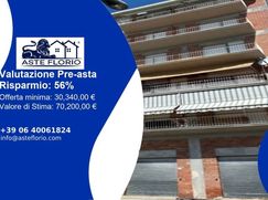 Appartamento in Residenziale