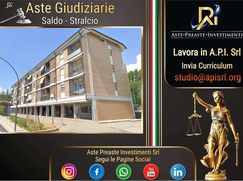 Appartamento in Residenziale