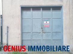 Box/posto auto in Residenziale