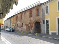 Casa indipendente in Residenziale