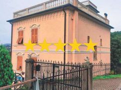 Villa in Residenziale