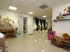 Ufficio in Commerciale