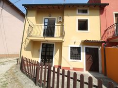 Villetta a schiera in Residenziale