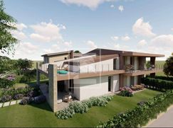 Villetta a schiera in Residenziale