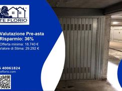 Box/posto auto in Residenziale