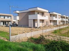 Villetta a schiera in Residenziale