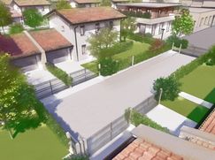 Terreno edificabile in Residenziale