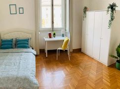 Stanza in Residenziale