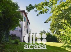 Villa in Residenziale