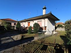 Villa in Residenziale