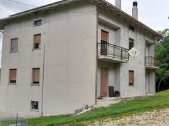 Casa indipendente in Residenziale
