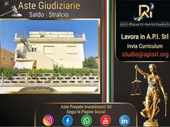 Appartamento in Residenziale