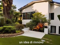 Casa Bi/Trifamiliare in Residenziale