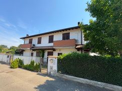 Casa indipendente in Residenziale