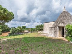 Rustico/Casale in Residenziale