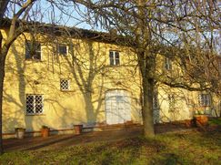Villa in Residenziale
