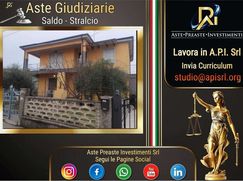 Appartamento in Residenziale