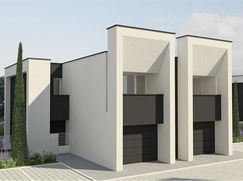 Villetta a schiera in Residenziale