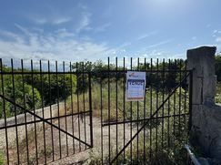 Terreno agricolo in Commerciale
