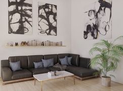 Appartamento in Residenziale