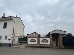 Casa indipendente in Residenziale