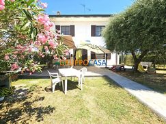 Casa indipendente in Residenziale