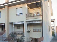 Villetta a schiera in Residenziale