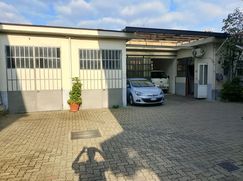 Capannone in Commerciale