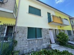 Villetta a schiera in Residenziale