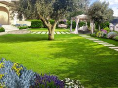 Villa in Residenziale