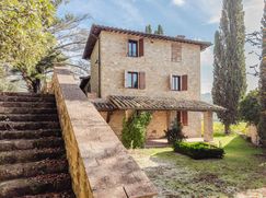 Rustico/Casale in Residenziale