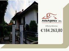 Villetta a schiera in Residenziale