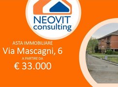 Appartamento in Residenziale