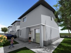 Villa in Residenziale