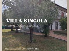 Casa indipendente in Residenziale