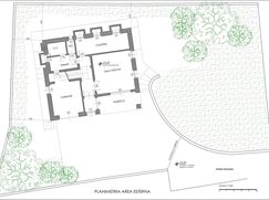 Casa indipendente in Residenziale