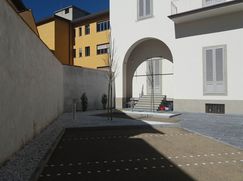 Ufficio in Commerciale
