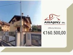 Appartamento in Residenziale