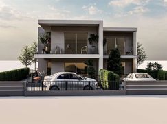 Villetta a schiera in Residenziale
