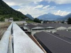 Terreno edificabile in Residenziale