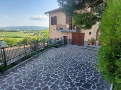 Casa indipendente in Residenziale