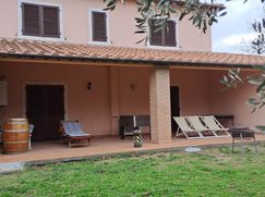 Rustico/Casale in Residenziale