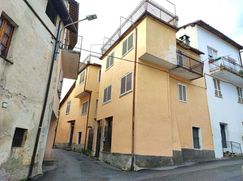 Casa indipendente in Residenziale