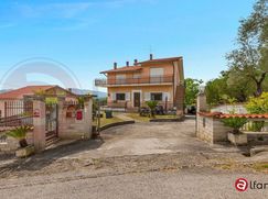Casa indipendente in Residenziale