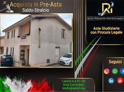 Casa indipendente in Residenziale